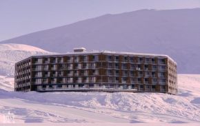 Gudauri, Atrium Suites